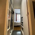 Beautiful Studio In The 20Th Arrondissement