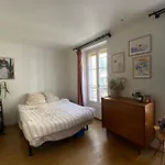 Beautiful Studio In The 20Th Arrondissement